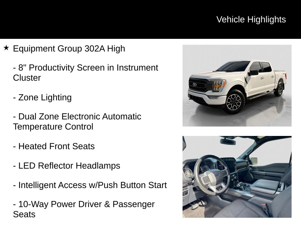 Thumbnail: 2023 Ford F-150 - 11