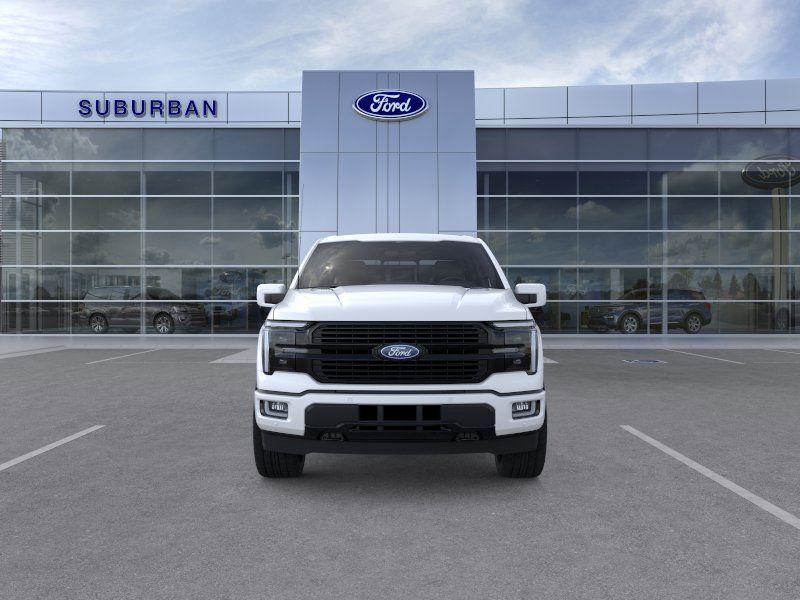 Thumbnail: 2026 Ford F-150 - 7