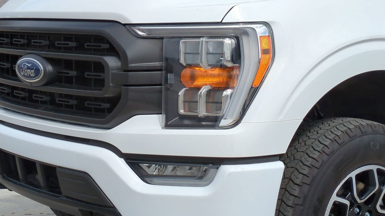 2021 Ford F-150 XLT 12