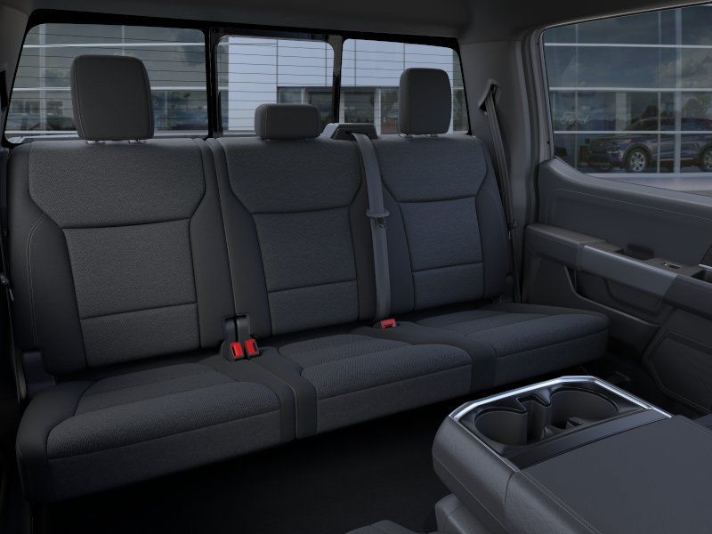 Thumbnail: 2026 Ford F-150 - 12
