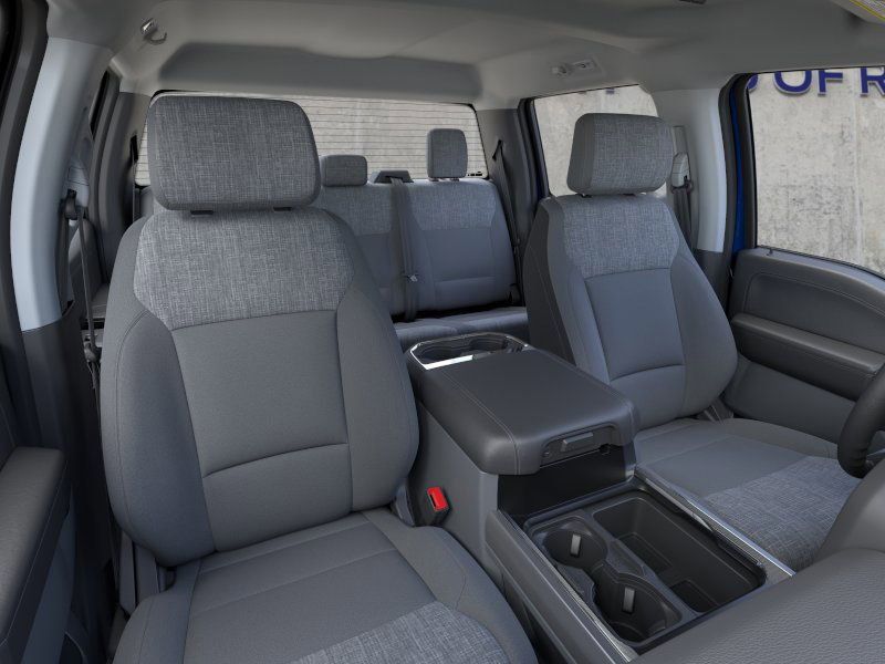 Thumbnail: 2026 Ford F-250 - 10