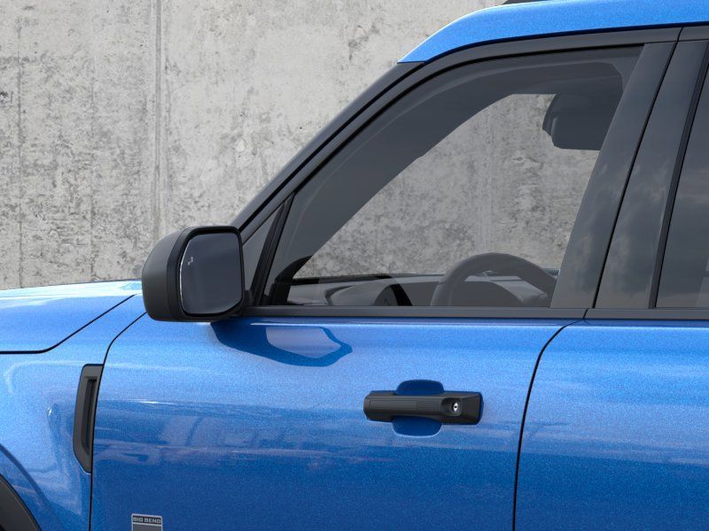 Thumbnail: 2026 Ford Bronco Sport - 21