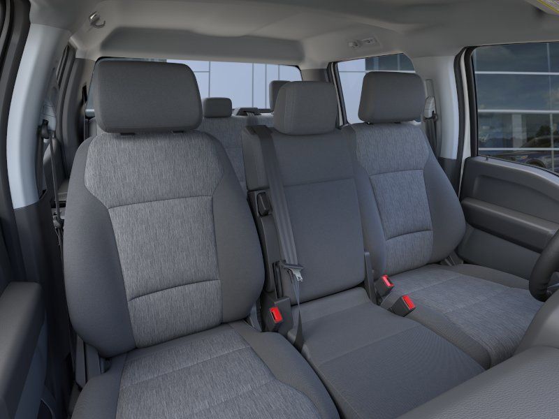 Thumbnail: 2026 Ford F-350 - 11