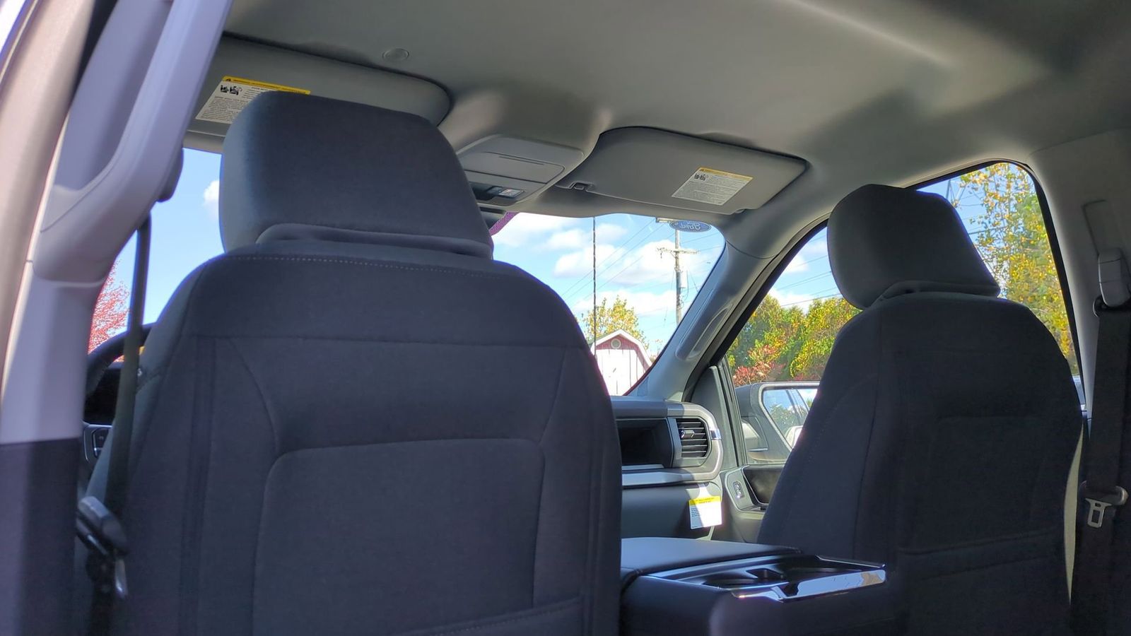 Thumbnail: 2025 Ford F-150 - 16