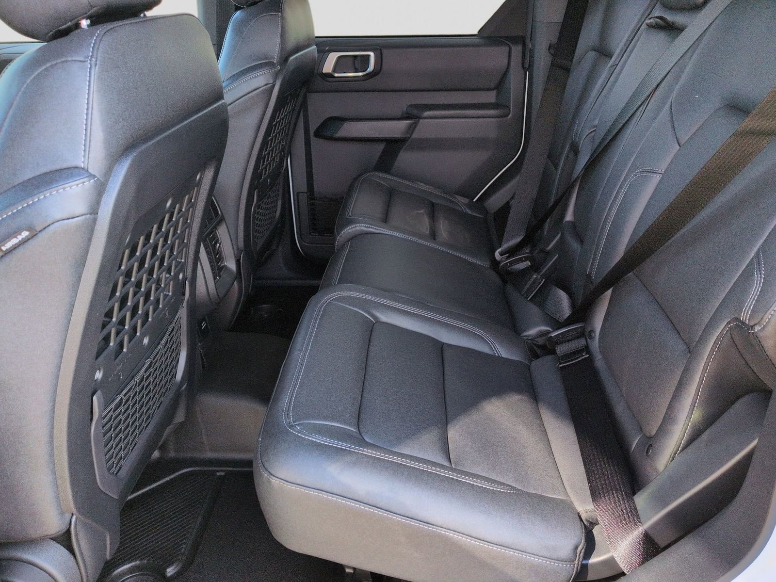 Thumbnail: 2026 Ford Bronco - 20