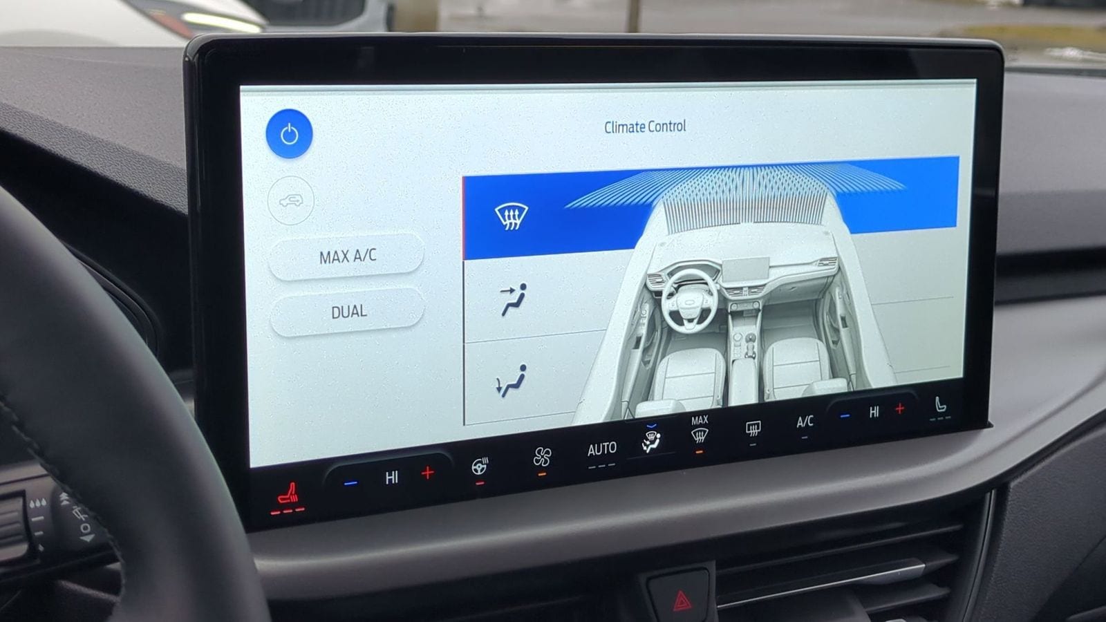 Thumbnail: 2026 Ford Escape - 28