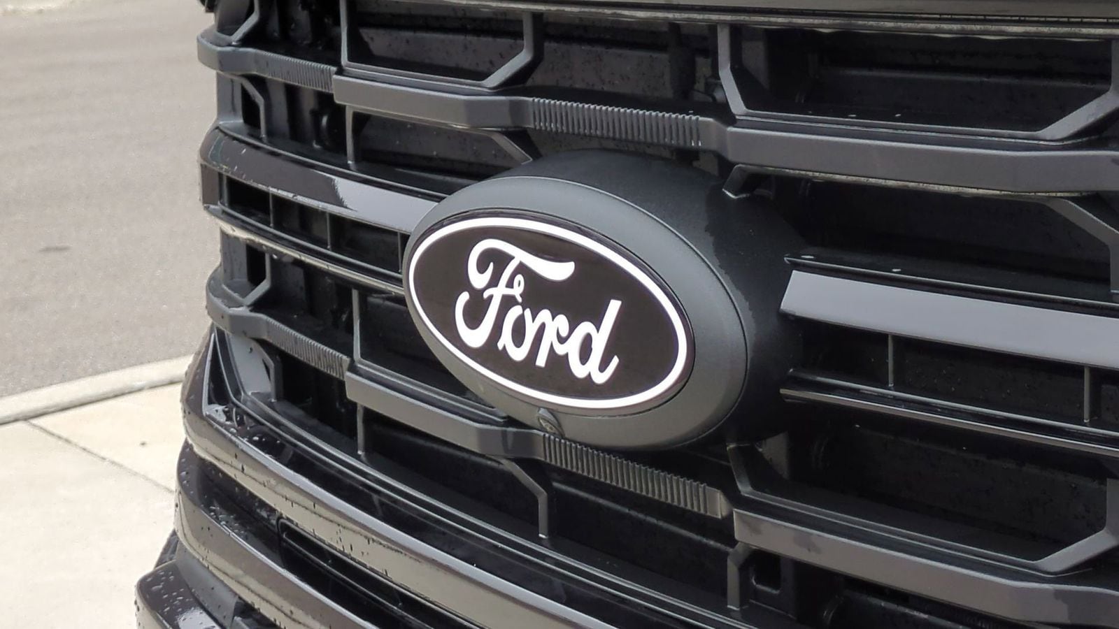 Thumbnail: 2025 Ford F-150 - 10