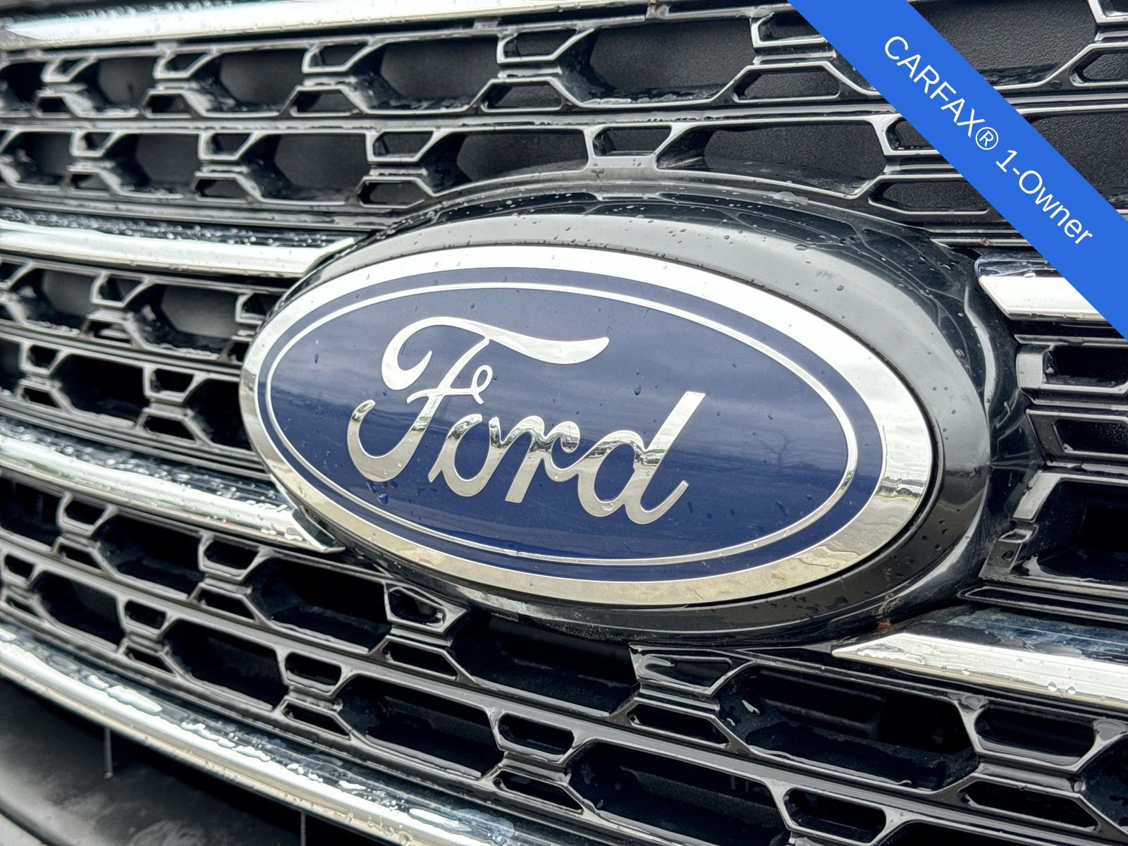 Thumbnail: 2020 Ford Explorer - 13