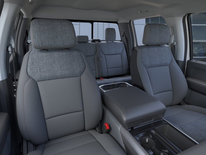 Thumbnail: 2026 Ford F-150 - 11