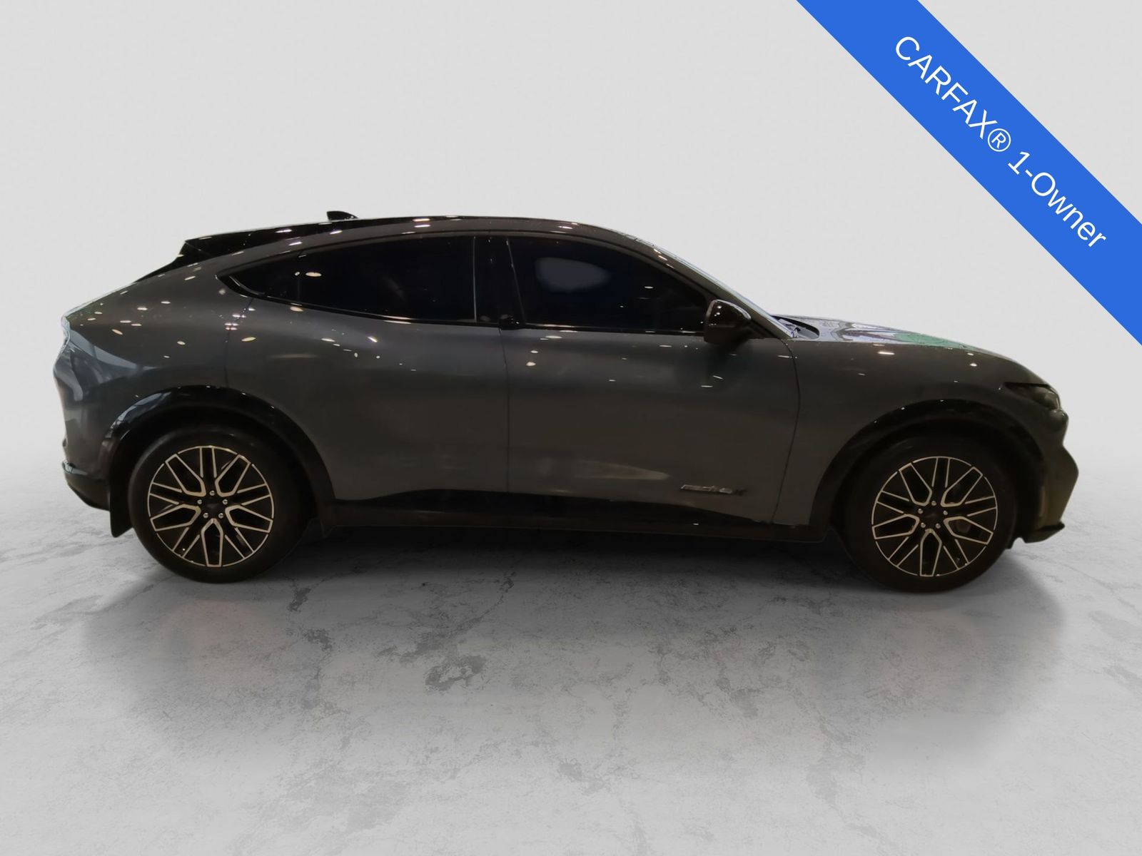 Thumbnail: 2024 Ford Mustang Mach-E - 9