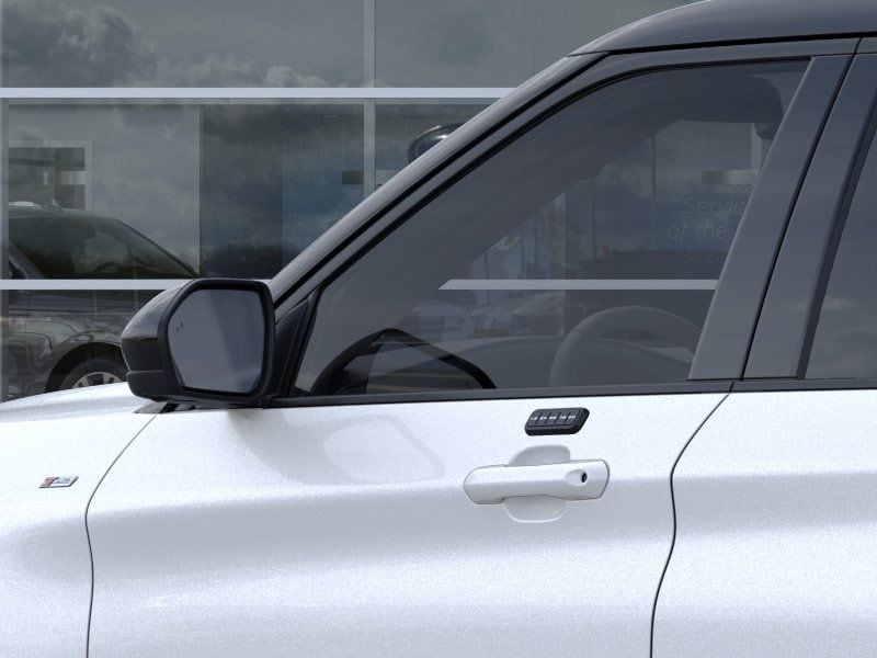 Thumbnail: 2026 Ford Explorer - 20