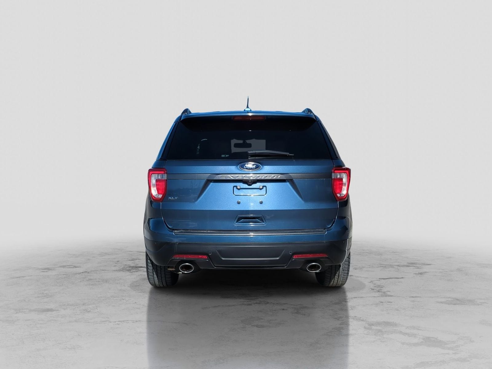 Thumbnail: 2019 Ford Explorer - 7