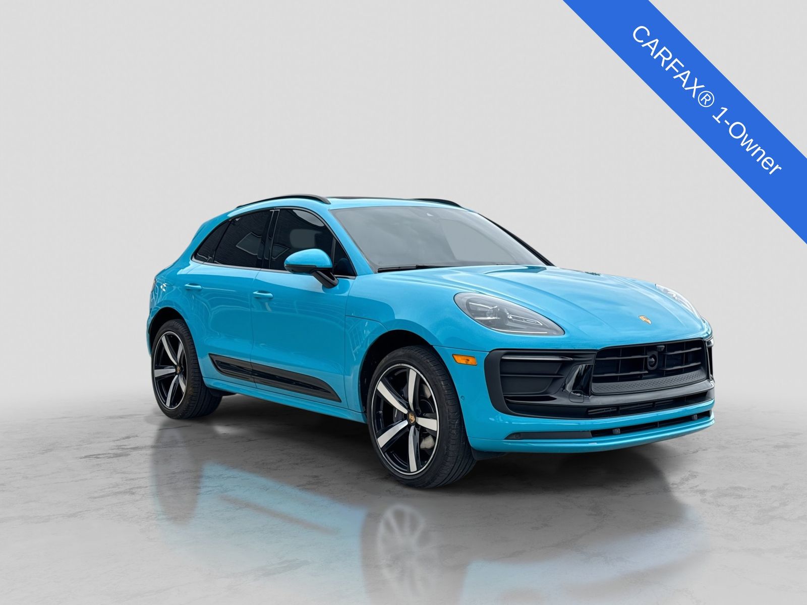 Thumbnail: 2022 Porsche Macan - 9