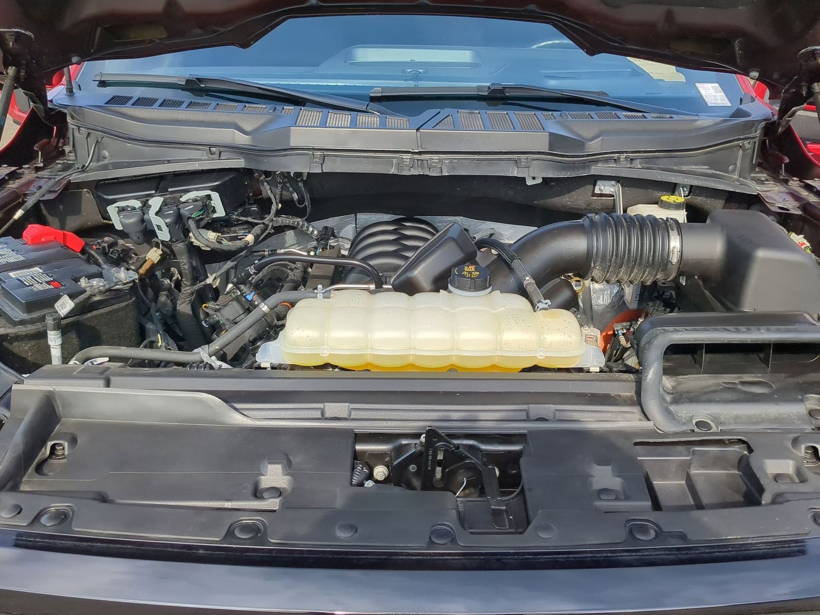 Thumbnail: 2024 Ford F-150 - 18