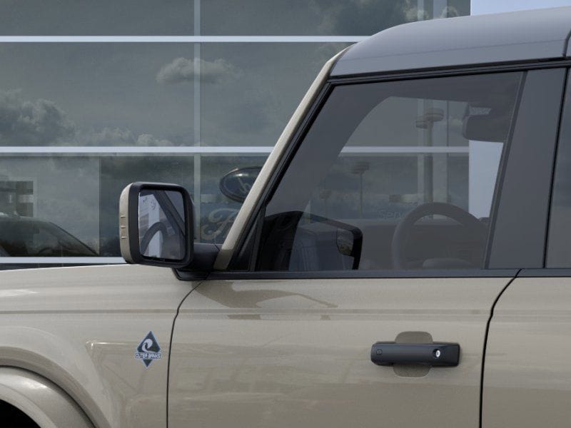 Thumbnail: 2026 Ford Bronco - 23