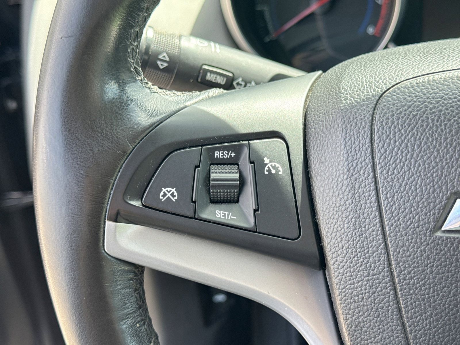 Thumbnail: 2014 Chevrolet Cruze - 23