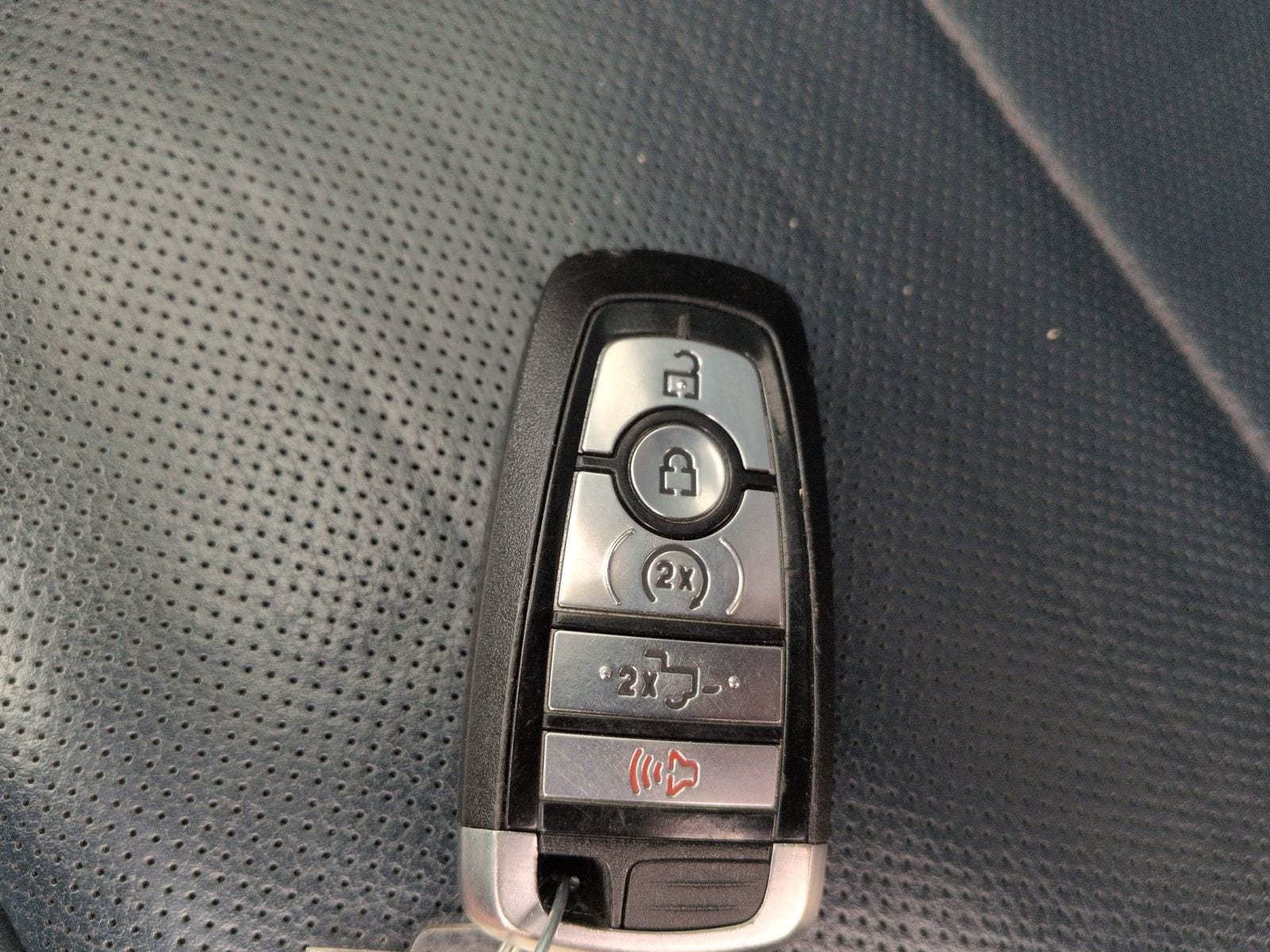 Thumbnail: 2018 Ford F-150 - 41