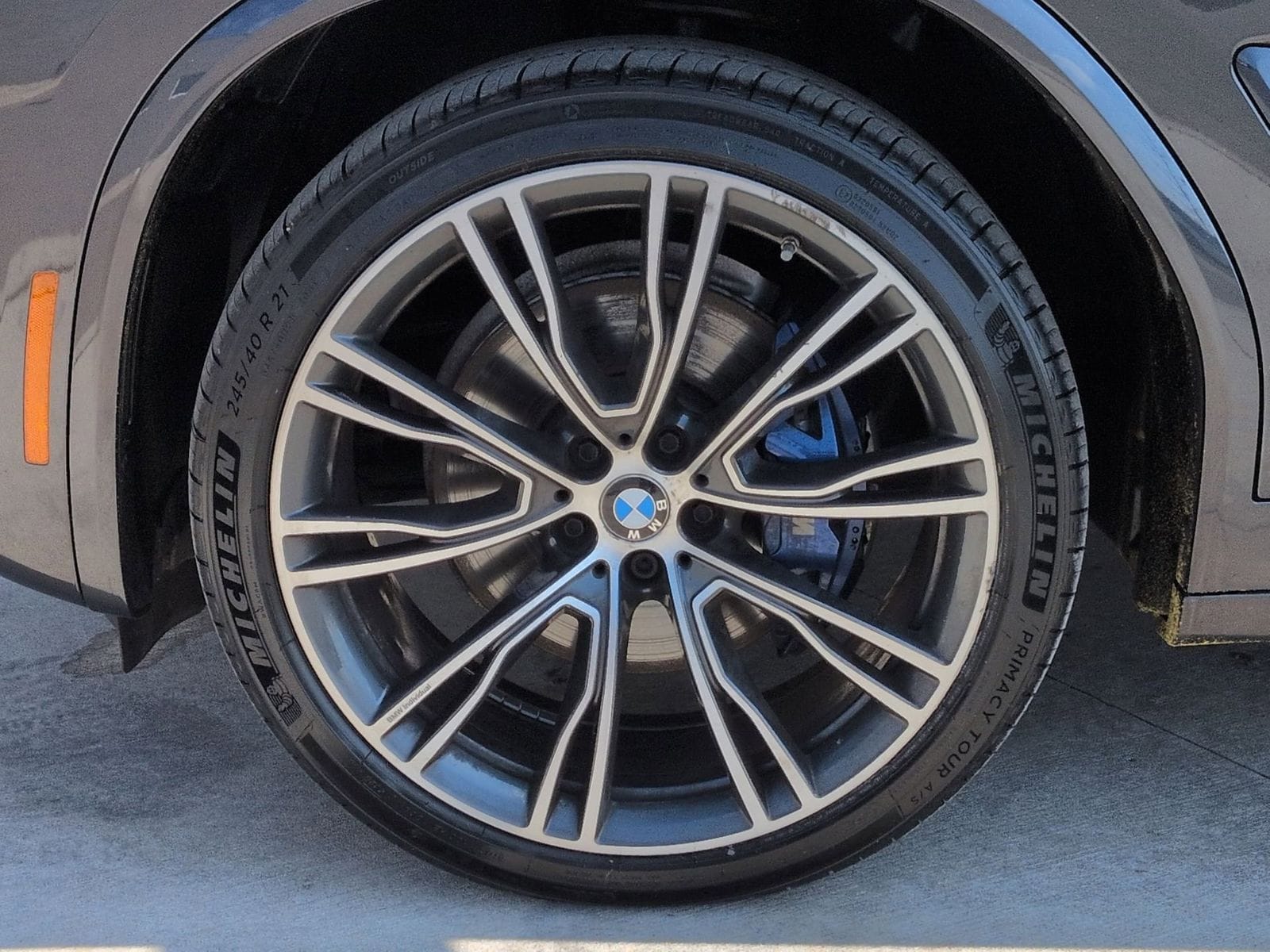 Thumbnail: 2022 BMW X3 - 17