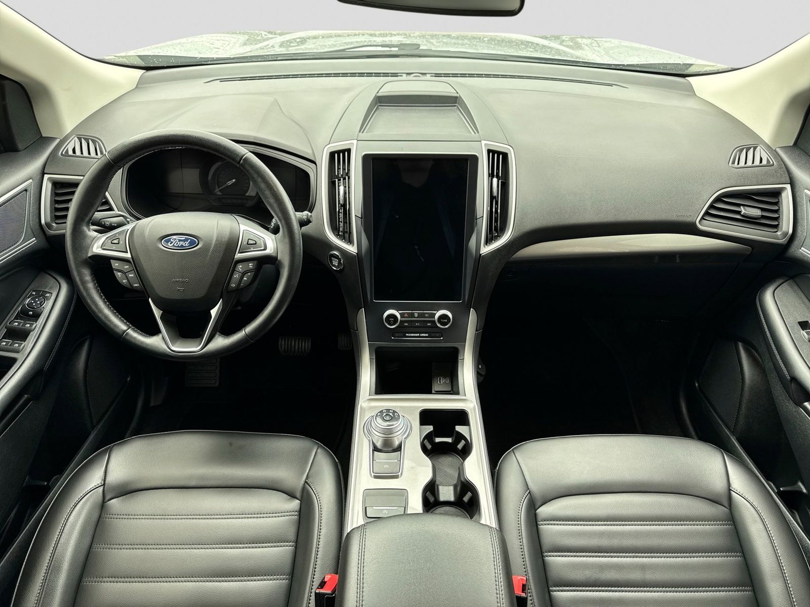 Thumbnail: 2023 Ford Edge - 17