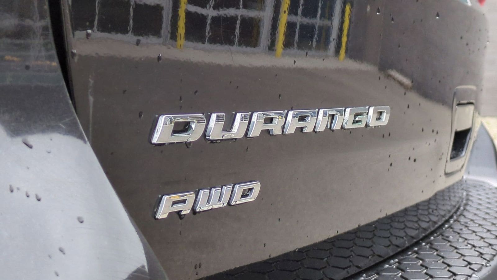 Thumbnail: 2011 Dodge Durango - 11
