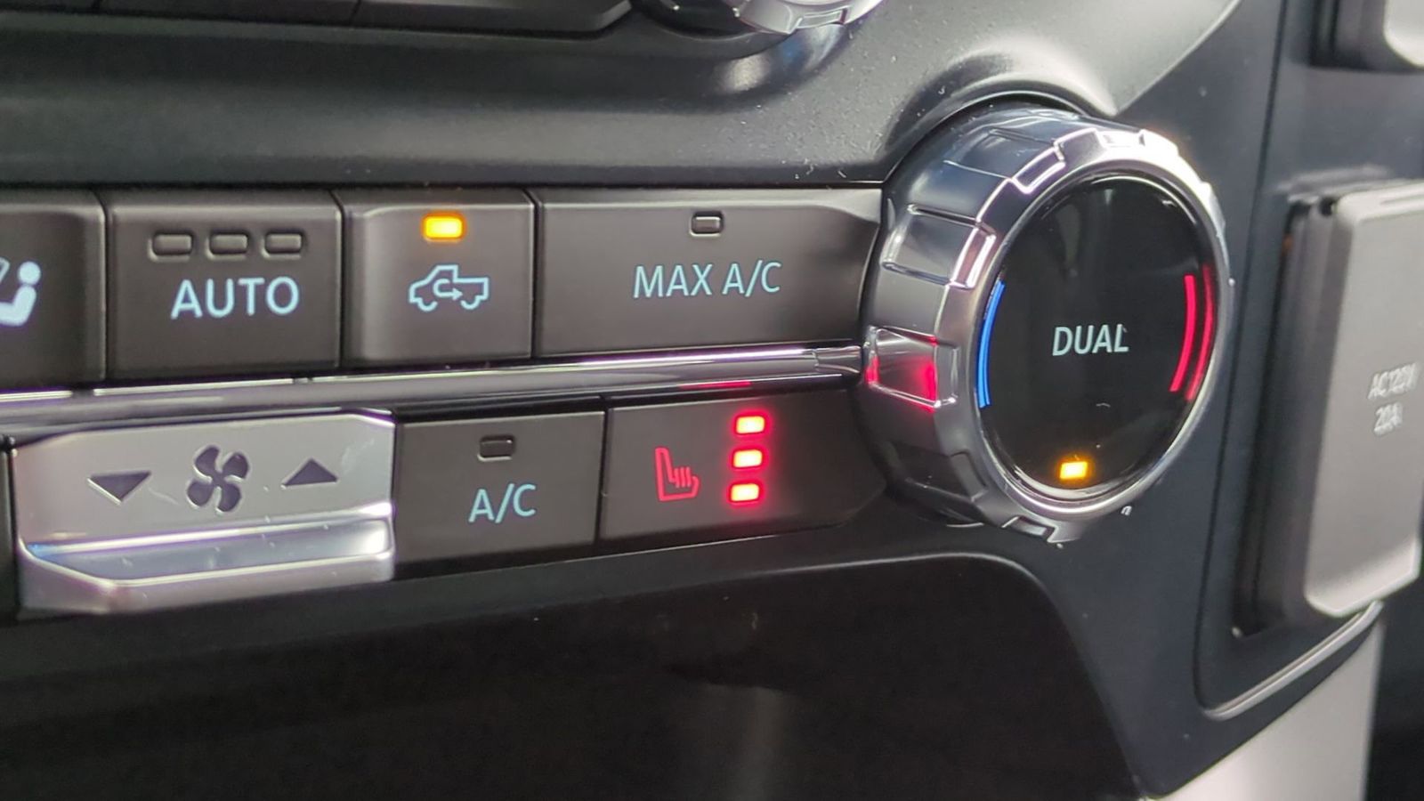 Thumbnail: 2025 Ford F-150 - 33