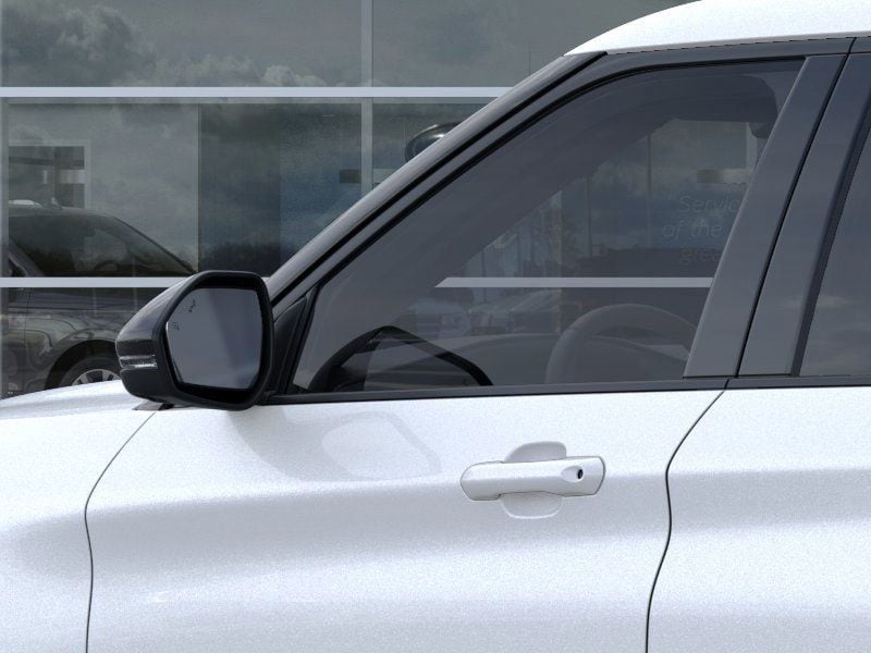 Thumbnail: 2025 Ford Explorer - 21
