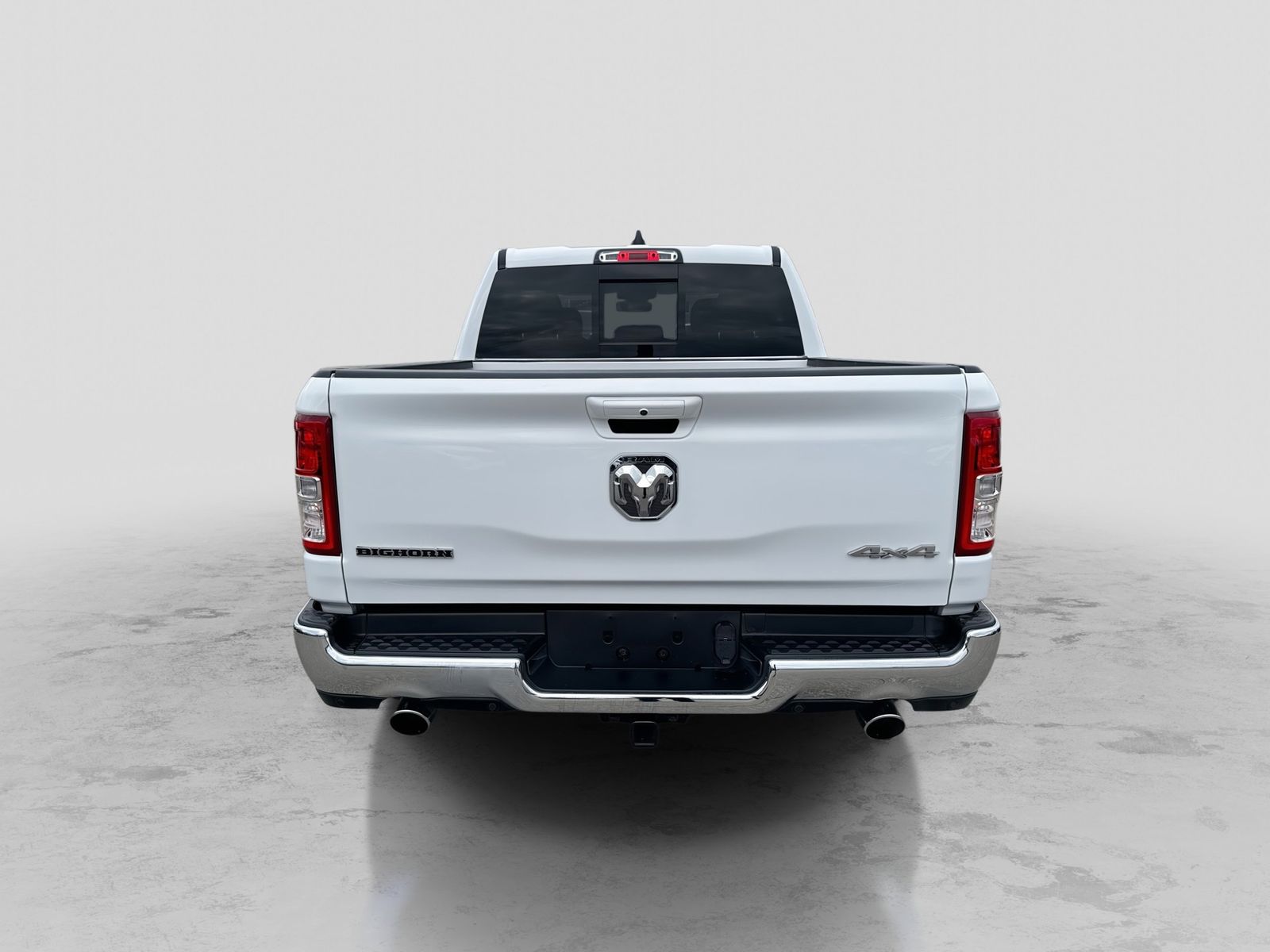 Thumbnail: 2021 RAM 1500 - 6