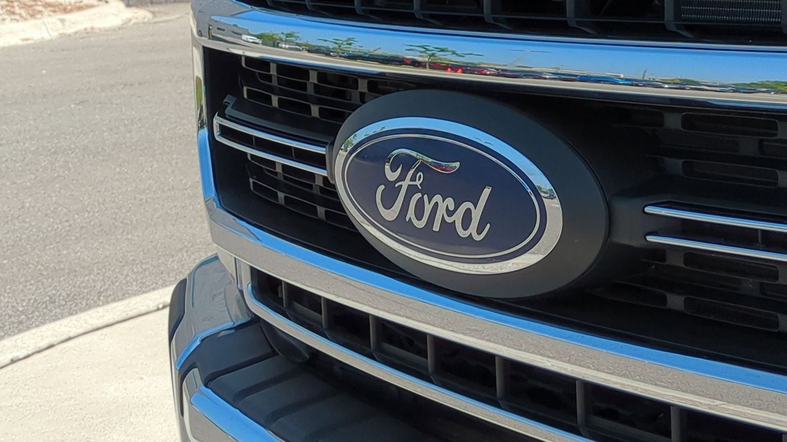 Thumbnail: 2021 Ford F-250 - 12