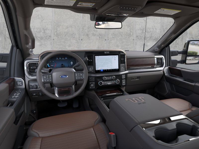 Thumbnail: 2026 Ford F-250 - 10