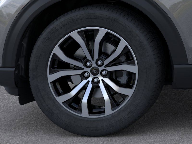 Thumbnail: 2026 Ford Explorer - 20