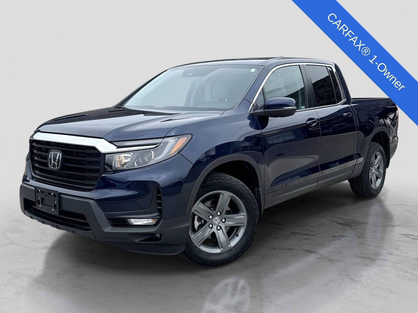 Thumbnail: 2023 Honda Ridgeline - 1