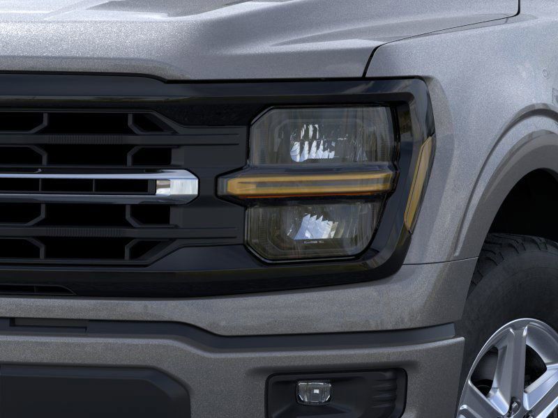 Thumbnail: 2026 Ford F-150 - 19