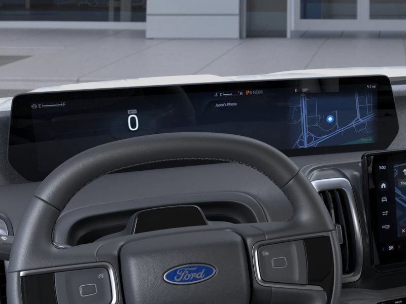 Thumbnail: 2025 Ford Expedition - 14