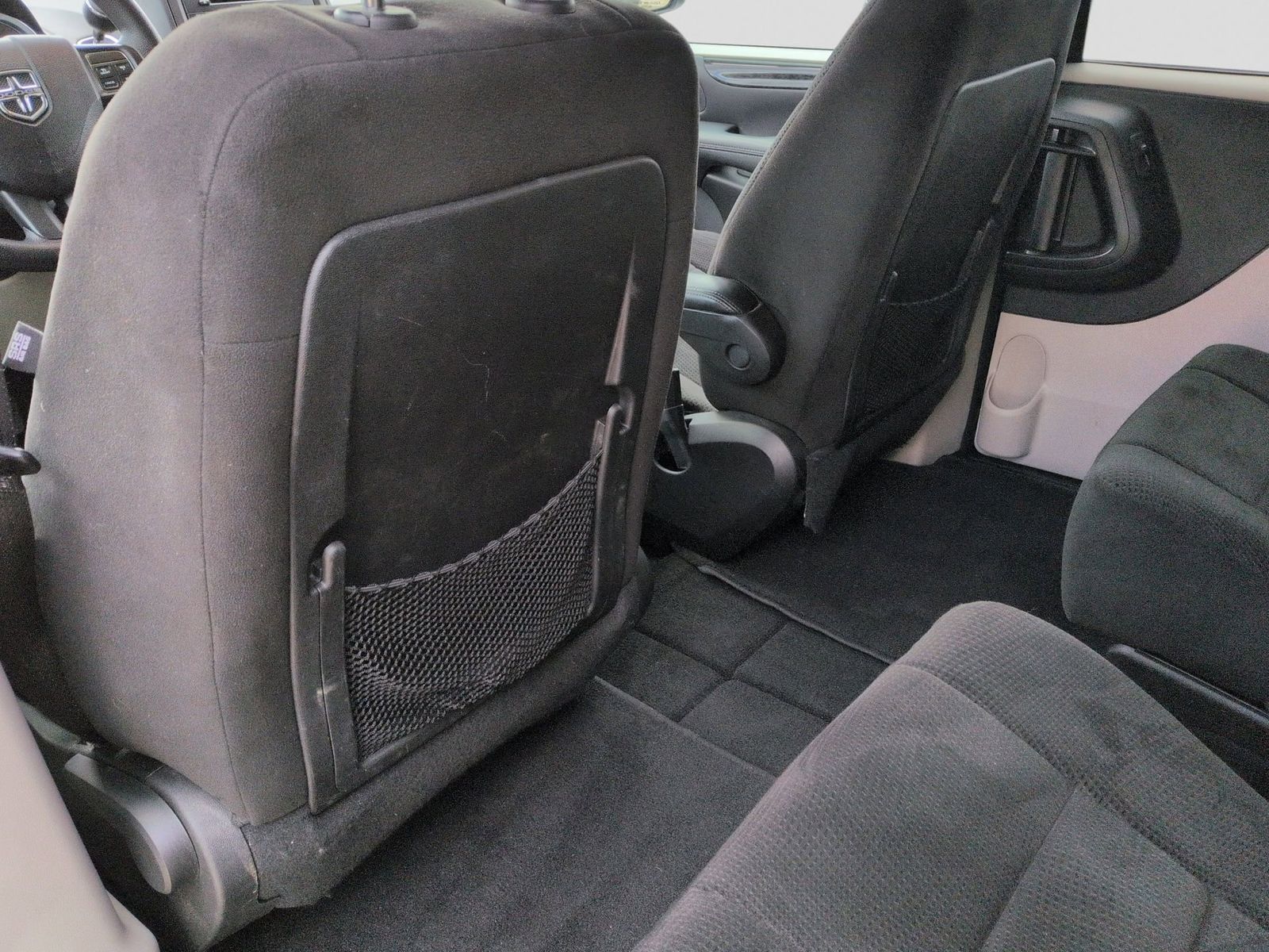 Thumbnail: 2014 Dodge Grand Caravan - 22