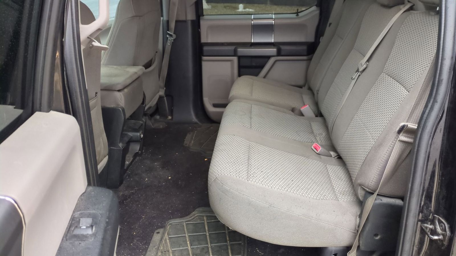 Thumbnail: 2017 Ford F-150 - 10