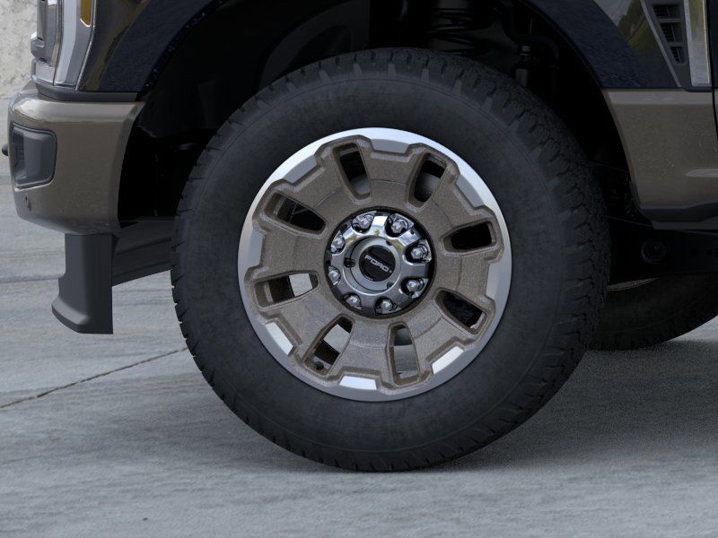 Thumbnail: 2026 Ford F-250 - 20
