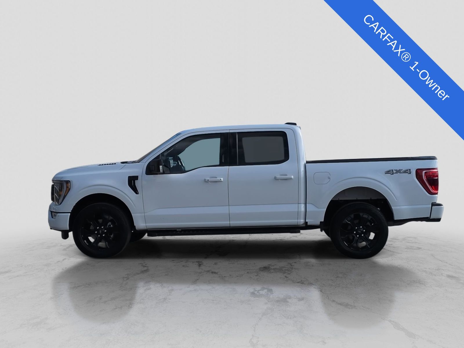 Thumbnail: 2023 Ford F-150 - 3