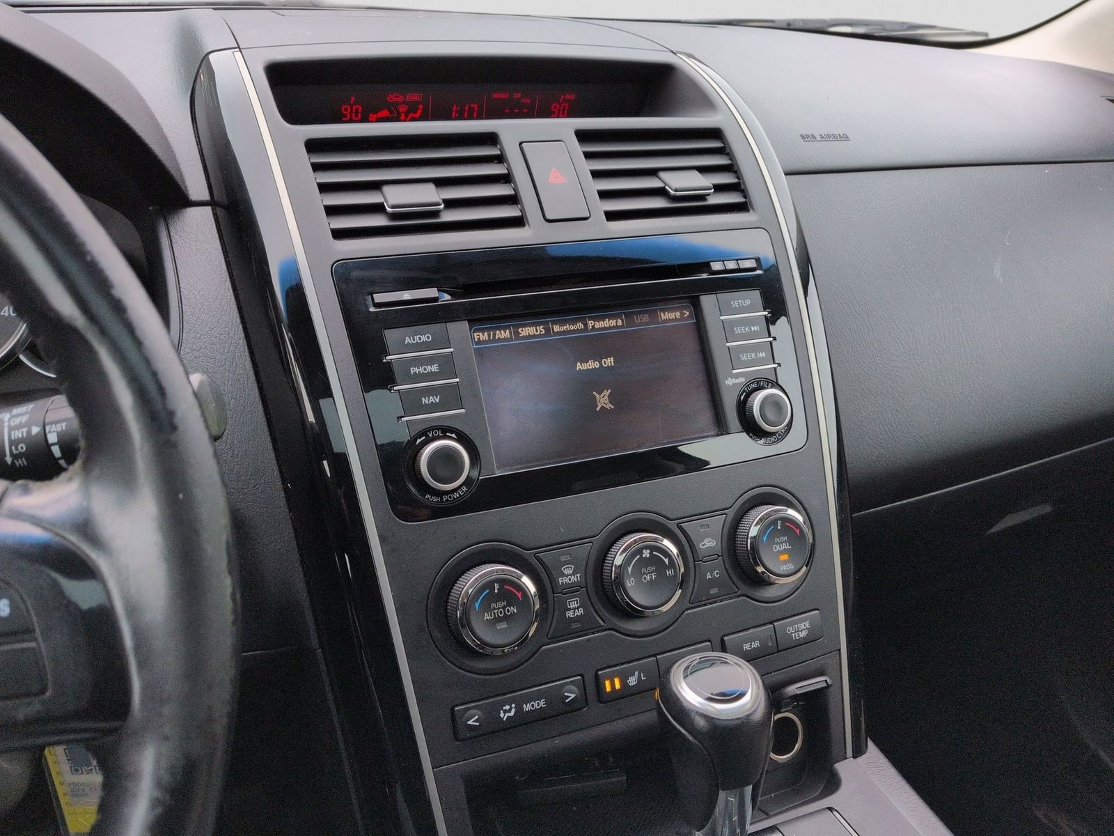 Thumbnail: 2013 Mazda CX-9 - 33