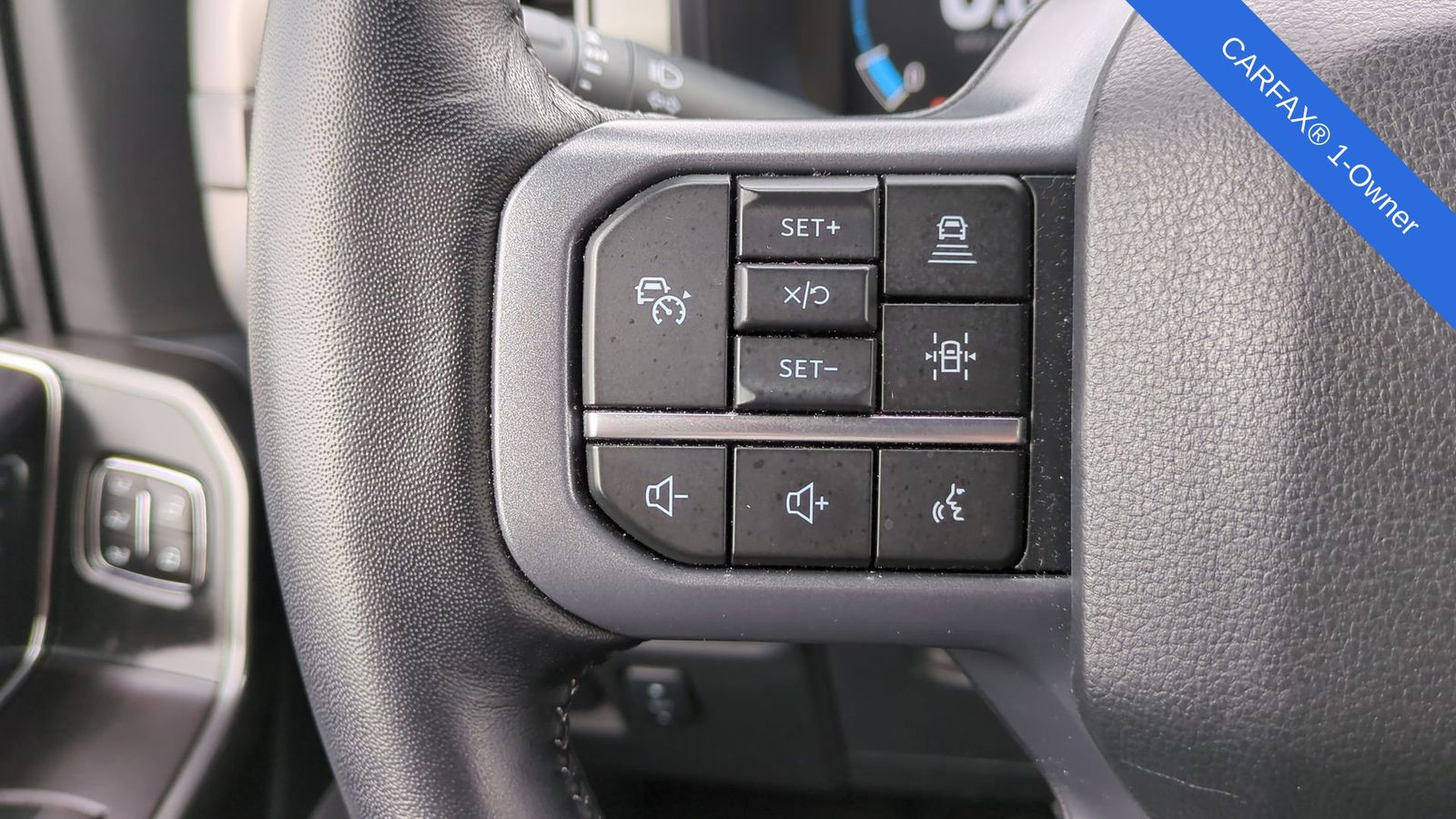 2023 Ford F-150 Lariat 27