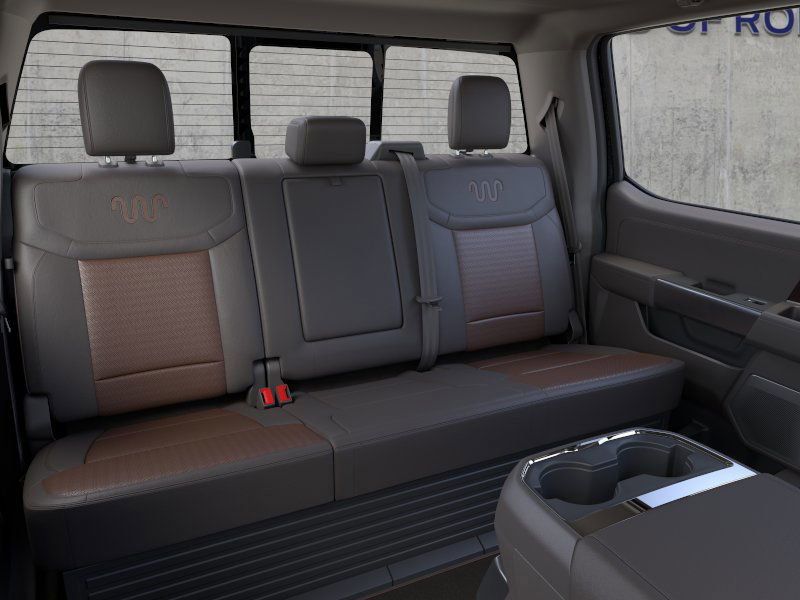 Thumbnail: 2026 Ford F-250 - 12