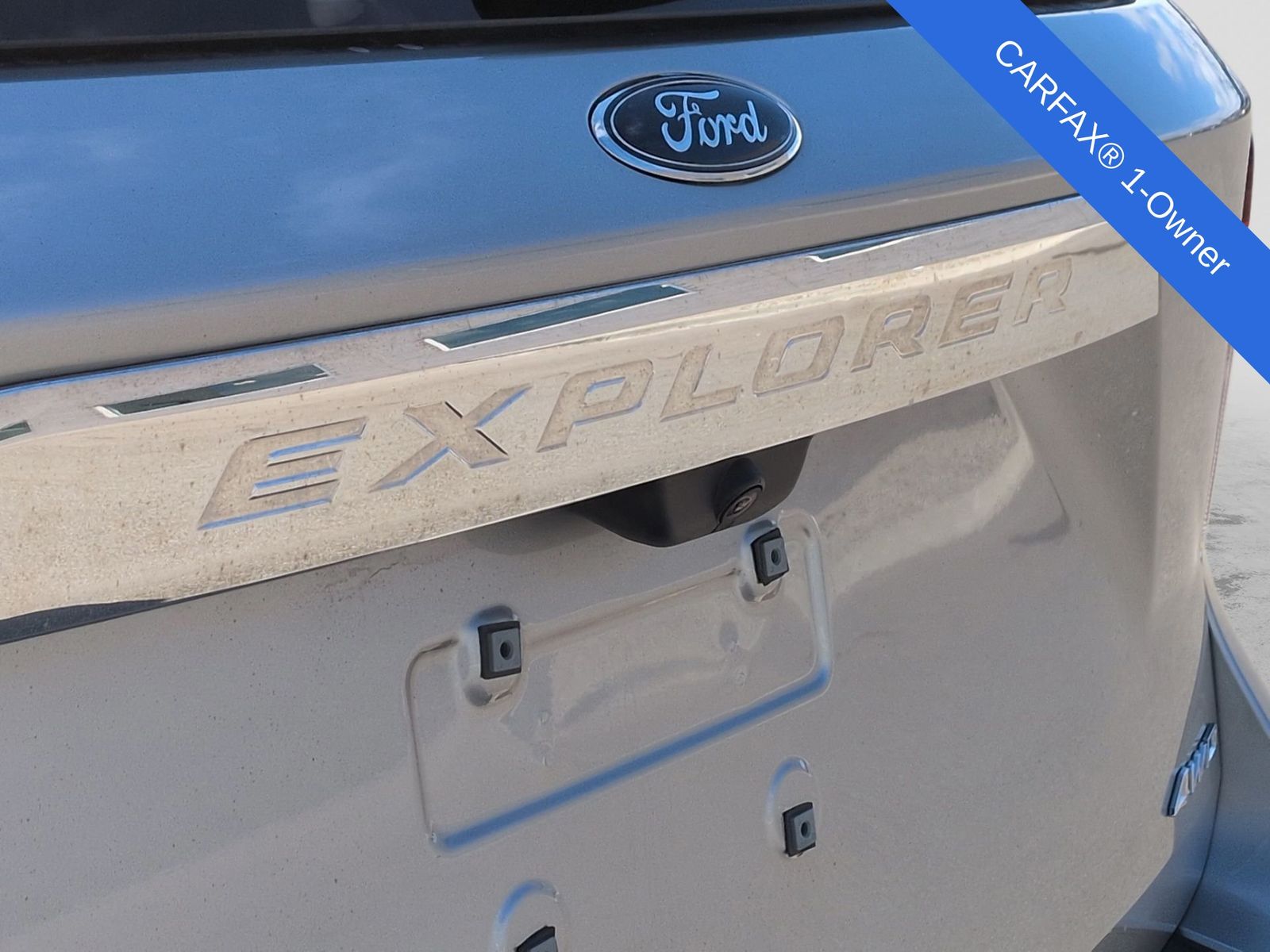 Thumbnail: 2024 Ford Explorer - 15