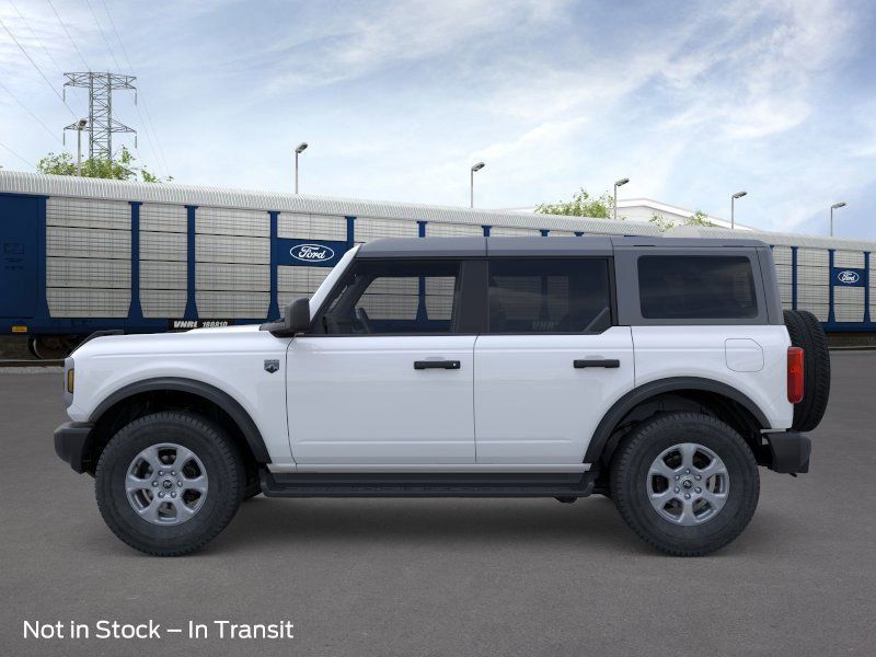 Thumbnail: 2025 Ford Bronco - 3