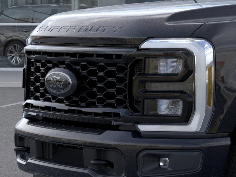 Thumbnail: 2026 Ford F-350 - 18