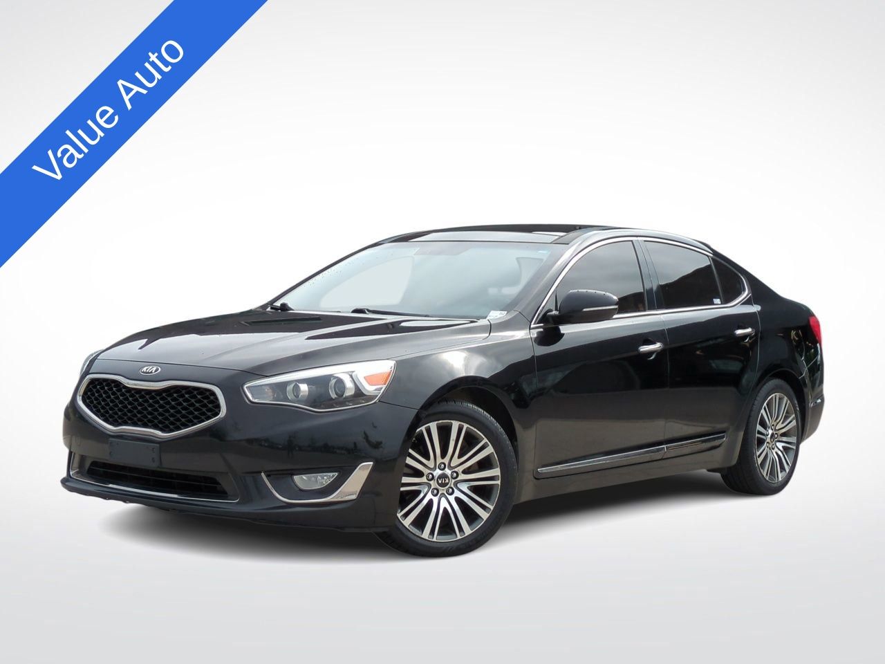 2014 Kia Cadenza Premium -
                  Washington, MI