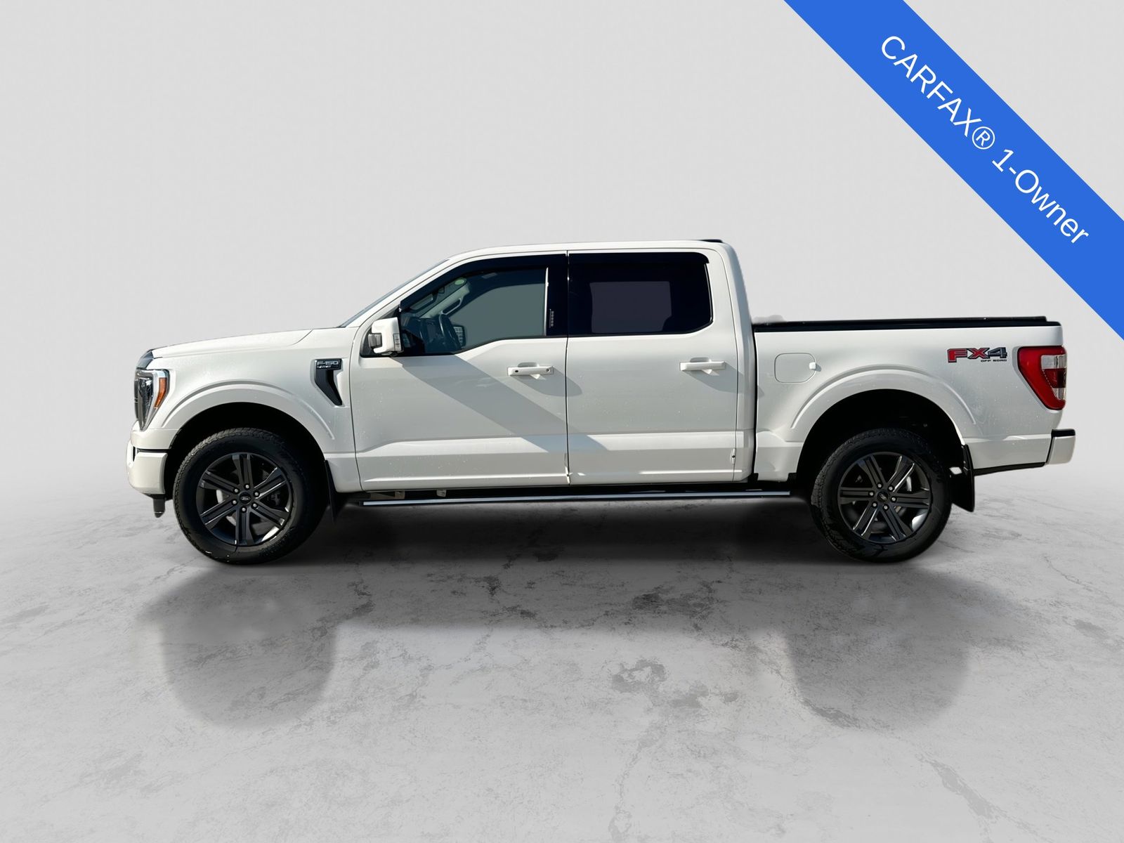 Thumbnail: 2023 Ford F-150 - 3