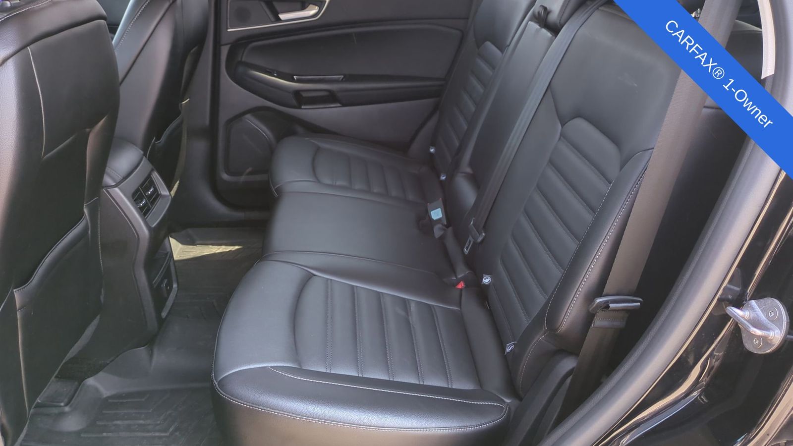 2017 Ford Edge SEL 18
