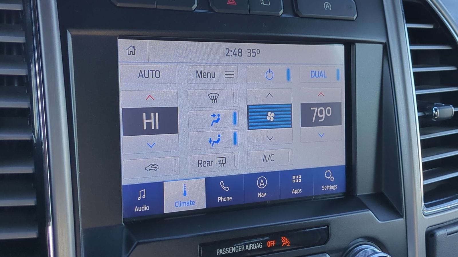 Thumbnail: 2020 Ford F-150 - 34