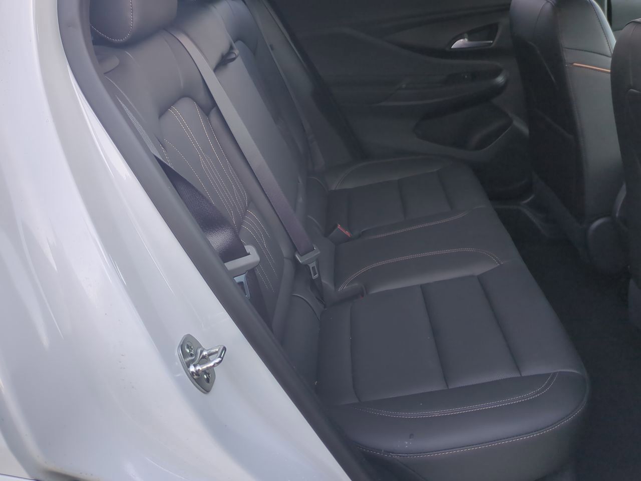 Thumbnail: 2024 Buick Envista - 24