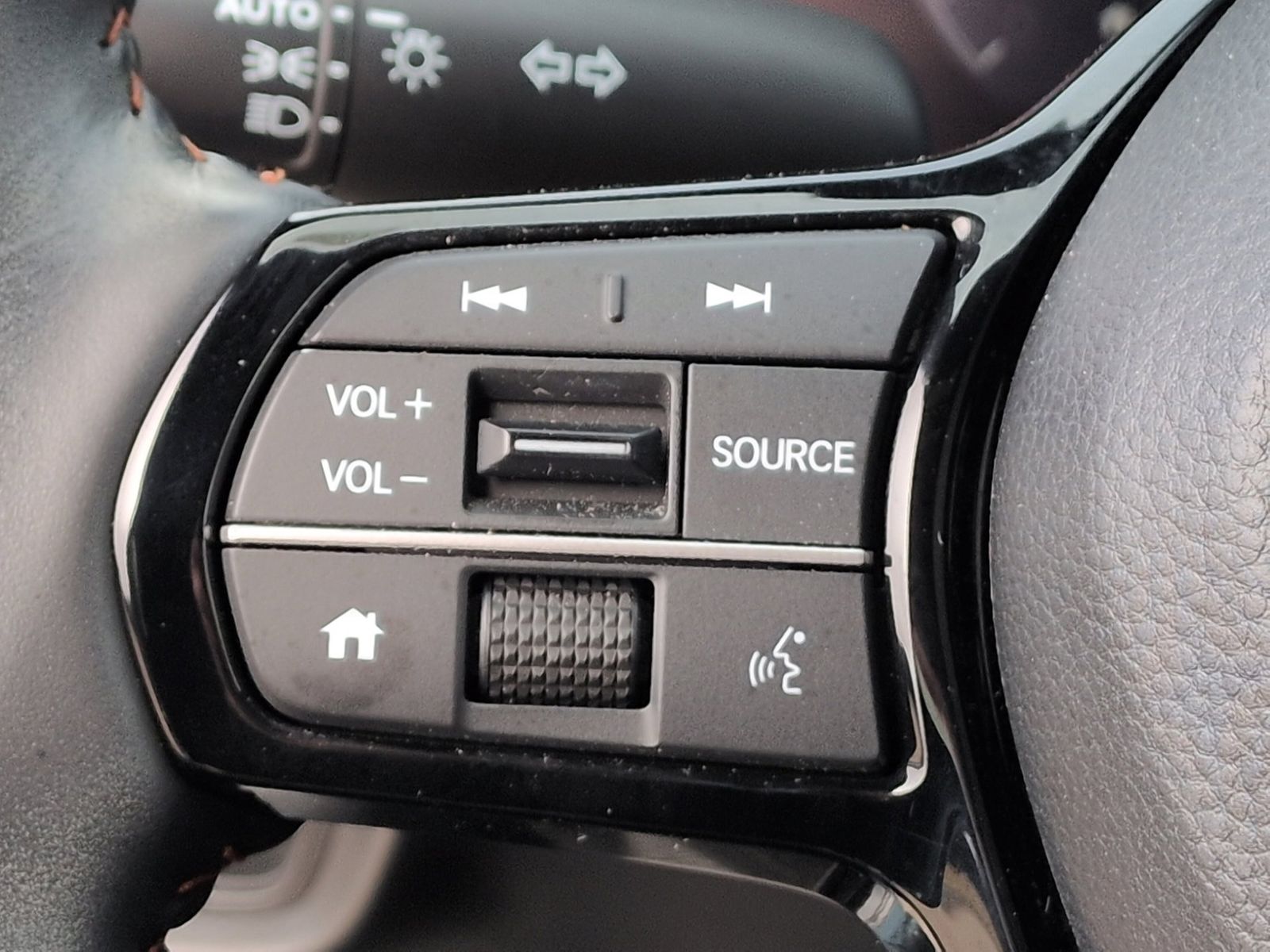 Thumbnail: 2024 Honda HR-V - 24