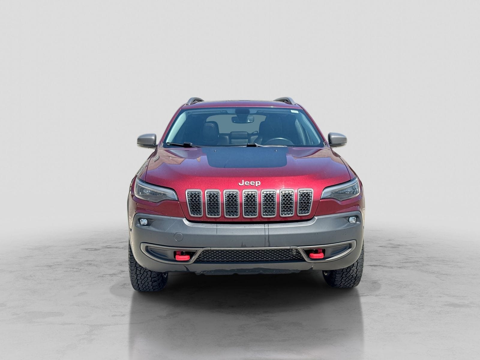 Thumbnail: 2019 Jeep Cherokee - 12